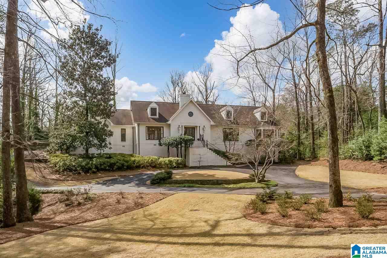 Mountain Brook, AL 35223,3023 WEATHERTON DRIVE