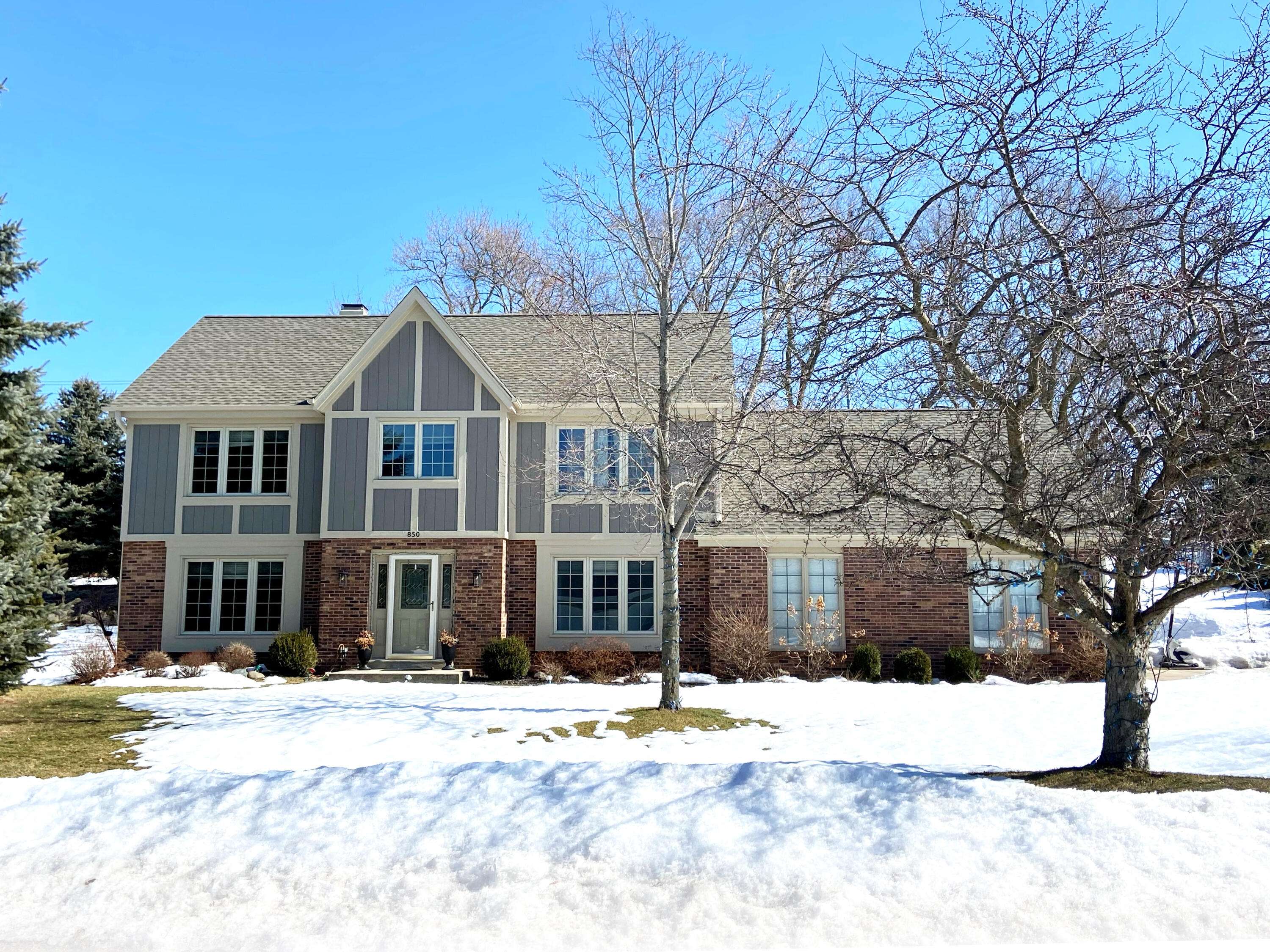 Brookfield, WI 53186,850 Calico Ct