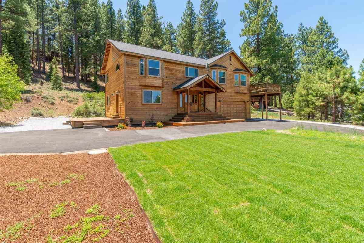 Truckee, CA 96161,15441 Glenshire Drive