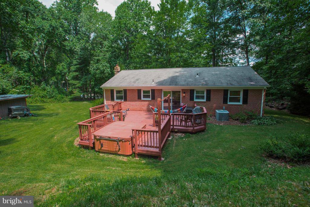 Warrenton, VA 20187,5213 BEVERLY CT