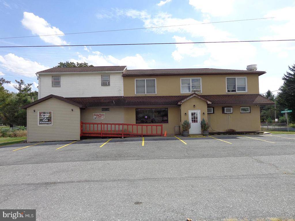 Myerstown, PA 17067,494 W LINCOLN AVE