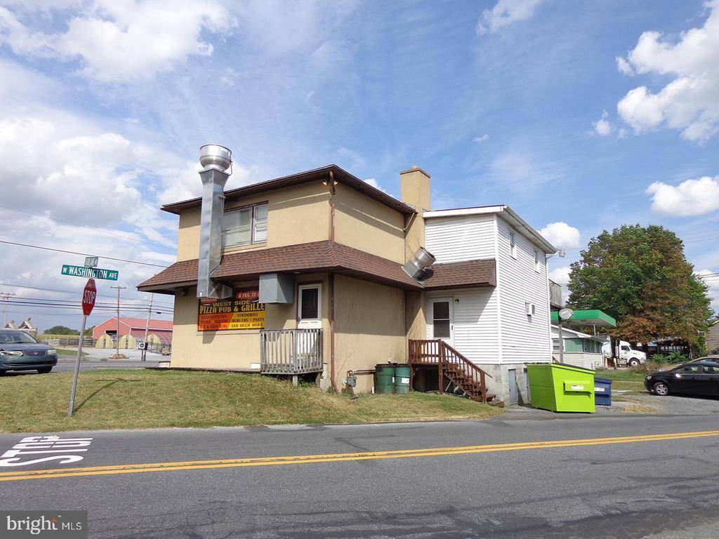 Myerstown, PA 17067,494 W LINCOLN AVE