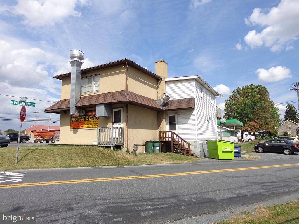 Myerstown, PA 17067,494 W LINCOLN AVE