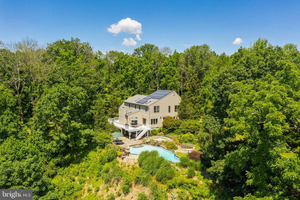 Pipersville, PA 18947,7556 TOHICKON HILL RD