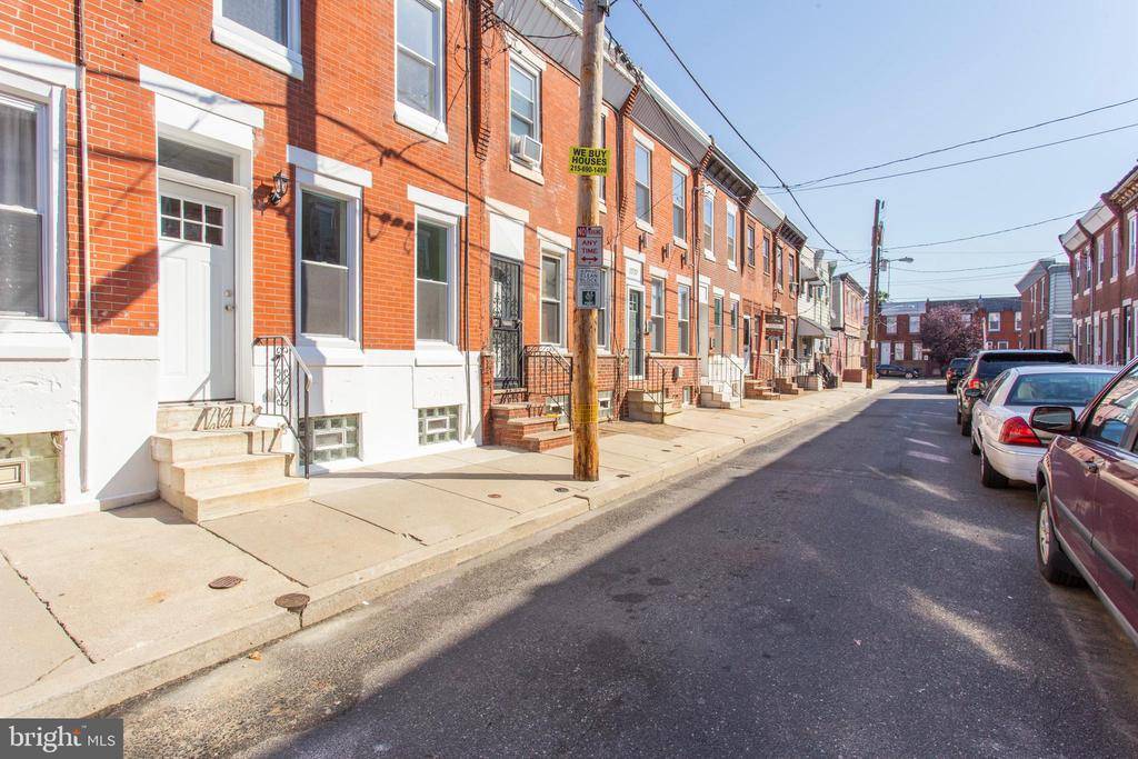 Philadelphia, PA 19145,1723 PIERCE ST