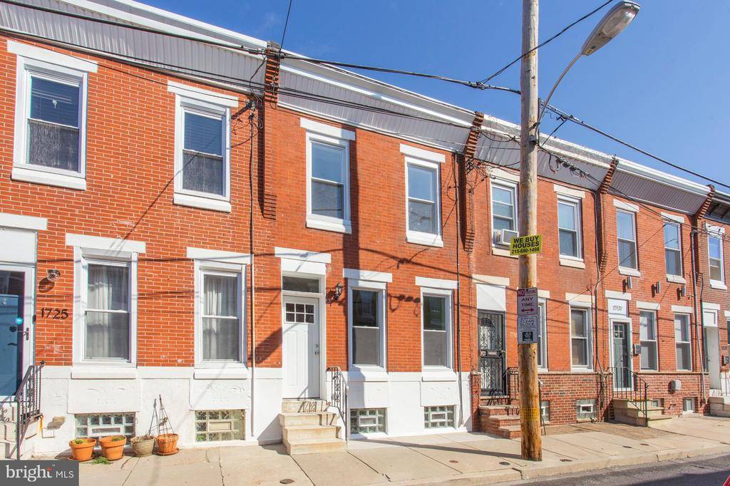 Philadelphia, PA 19145,1723 PIERCE ST