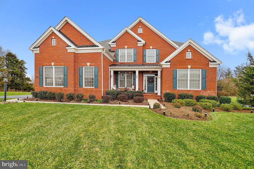 Aldie, VA 20105,41529 DEER POINT CT