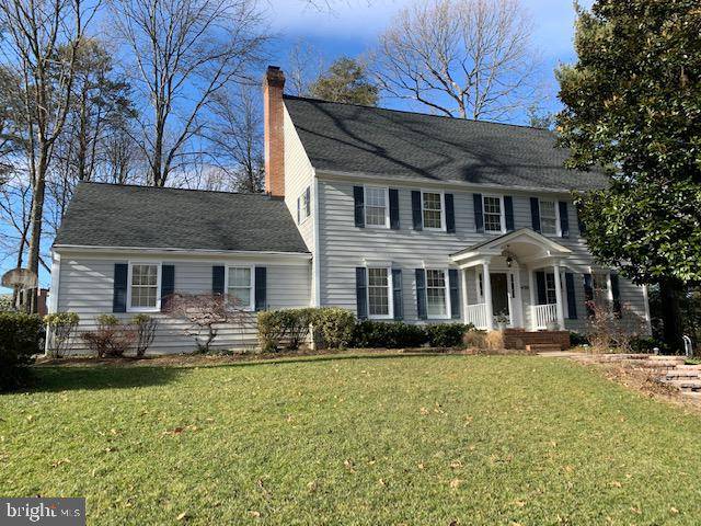 Severna Park, MD 21146,438 FAIRWAY CT