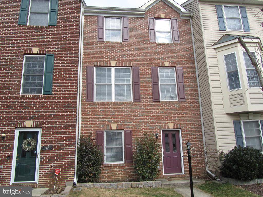 Edgewater, MD 21037,66 MILLHAVEN CT