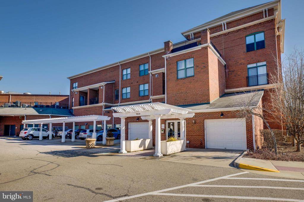 Lorton, VA 22079,9020 LORTON STATION BLVD #1-108