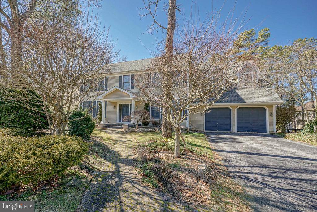 Voorhees, NJ 08043,3 BROMLEY CT