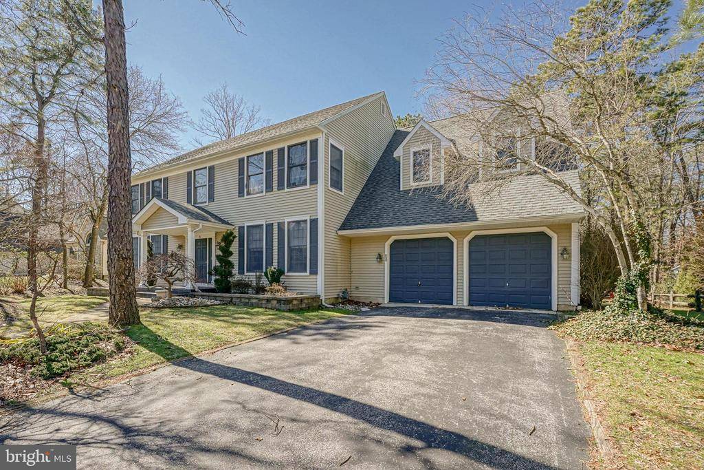 Voorhees, NJ 08043,3 BROMLEY CT