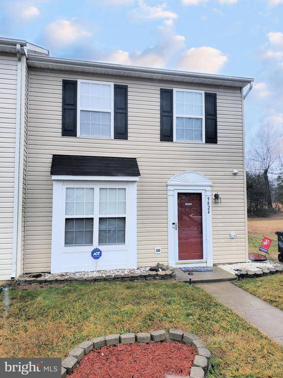 Fredericksburg, VA 22408,9824 W MIDLAND WAY