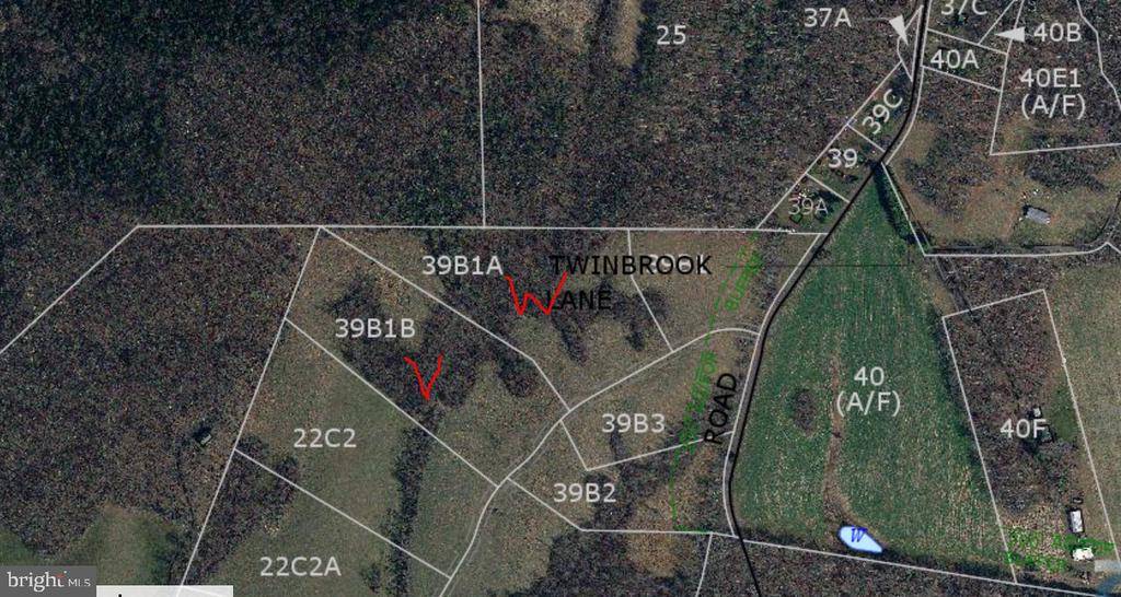 Jeffersonton, VA 22724,LOT W RHOADES LN