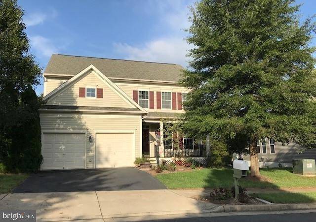 Gainesville, VA 20155,9035 WOODPECKER CT