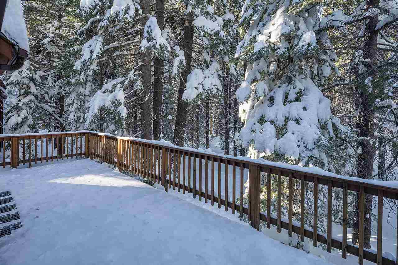 Truckee, CA 96161,14096 Copenhagen Drive #5