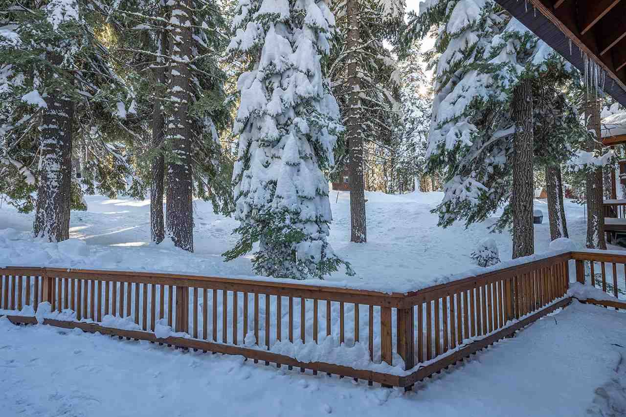Truckee, CA 96161,14096 Copenhagen Drive #5