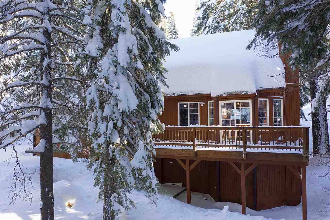 Truckee, CA 96161,14096 Copenhagen Drive #5