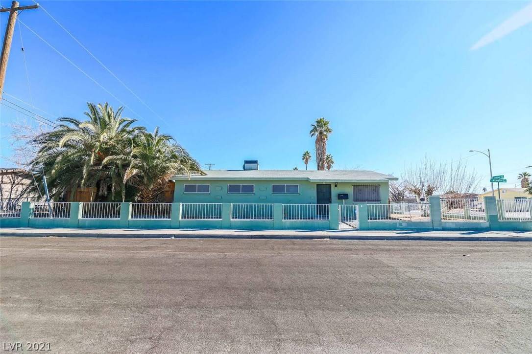 Las Vegas, NV 89106,1212 Eleanor Avenue