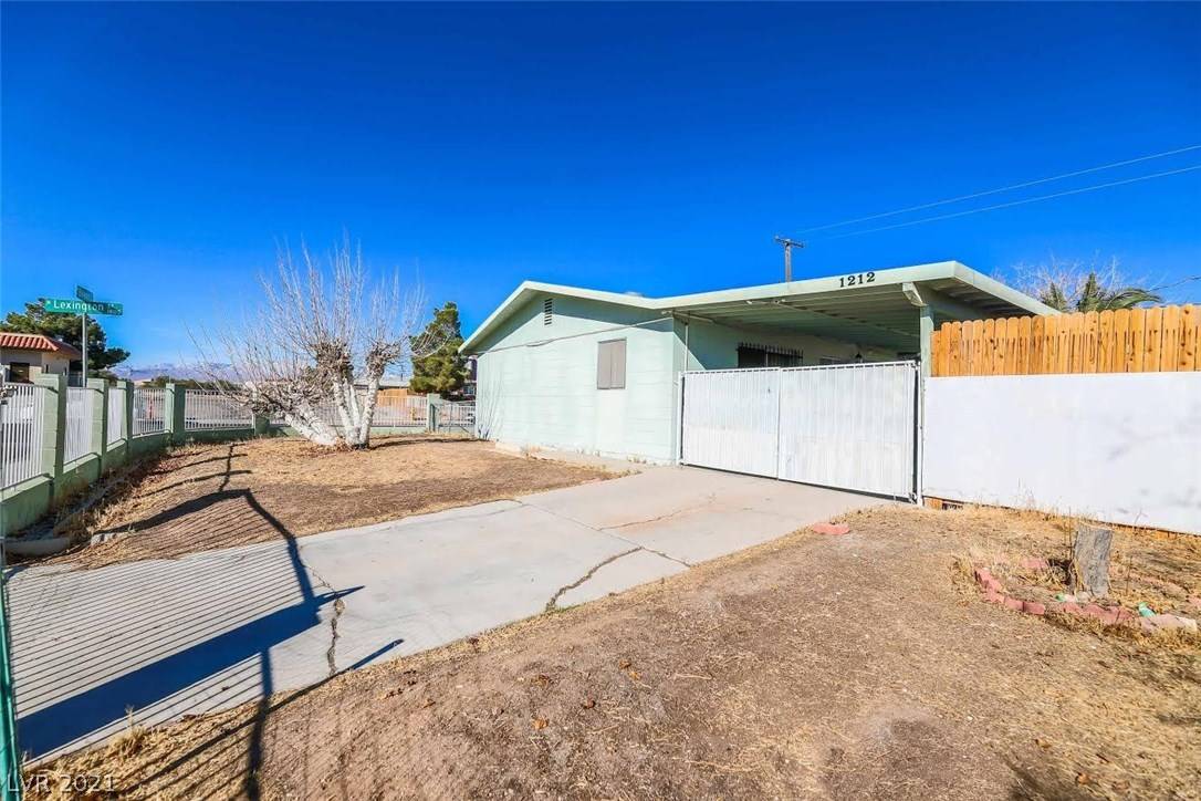 Las Vegas, NV 89106,1212 Eleanor Avenue