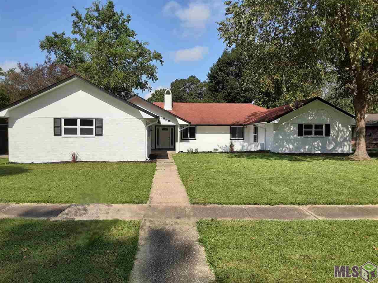 Baton Rouge, LA 70815,1088 SINCLAIR DR