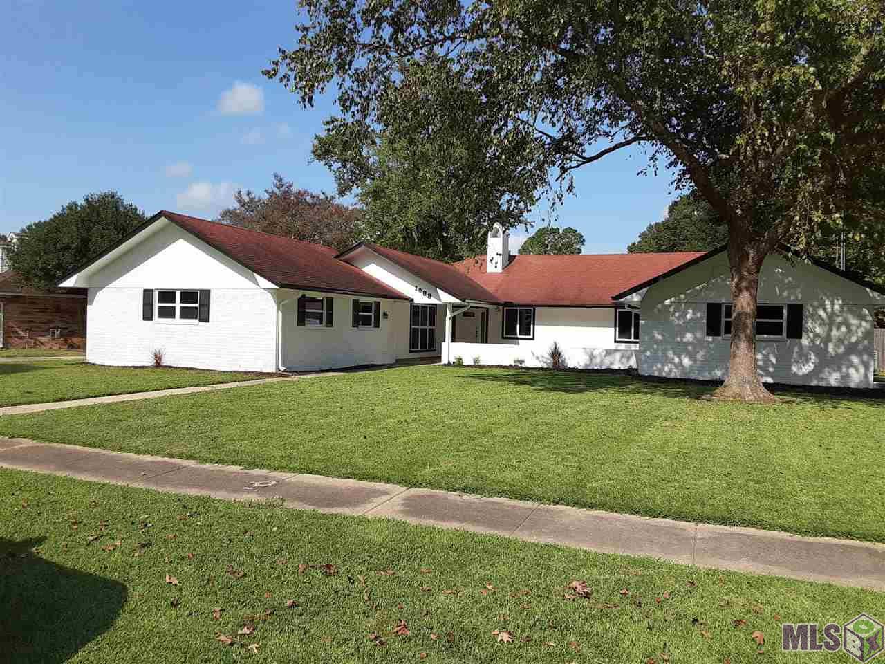 Baton Rouge, LA 70815,1088 SINCLAIR DR