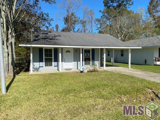 Denham Springs, LA 70726,25571 ROSEDOWN DR