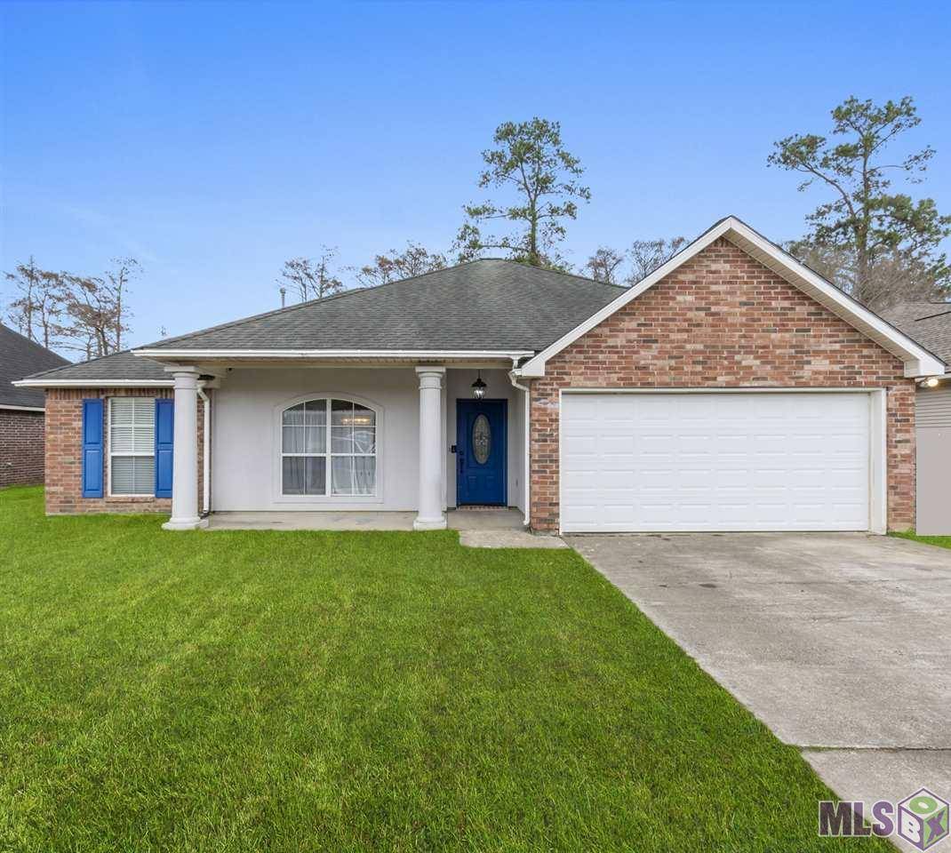 Denham Springs, LA 70726,23675 SOUTHPOINT DR