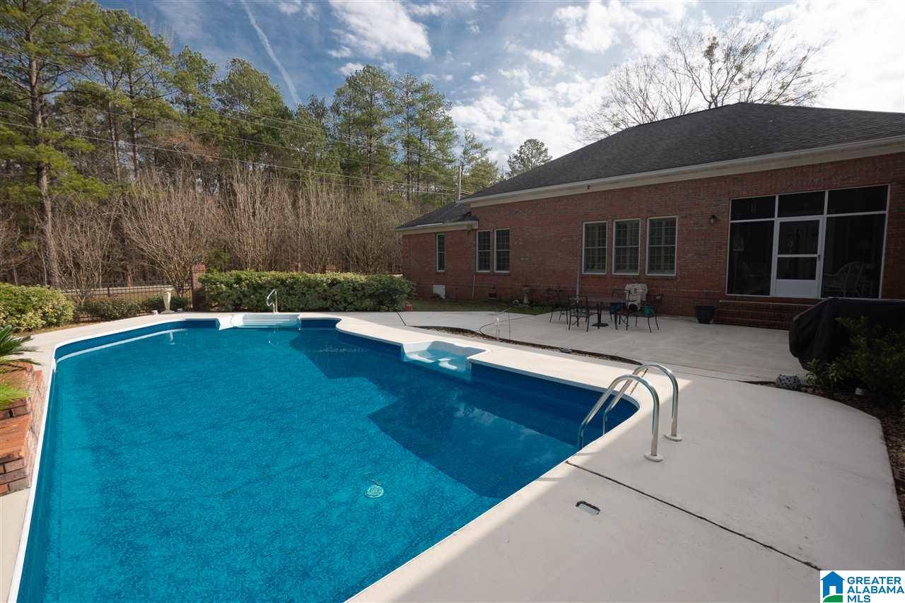Sylacauga, AL 35150,18 STONE RIDGE DRIVE