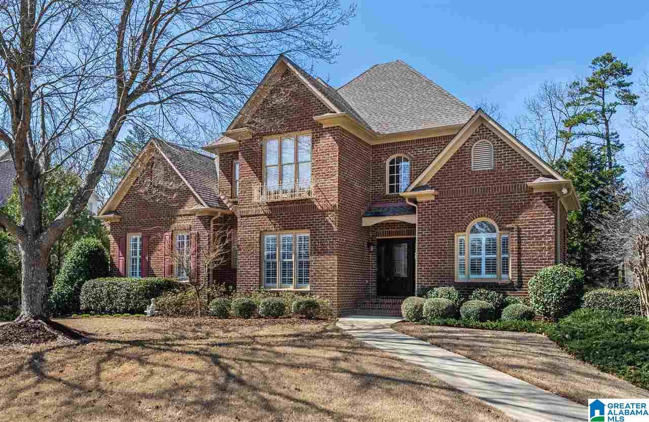 Hoover, AL 35242,4014 MILNERS CRESCENT