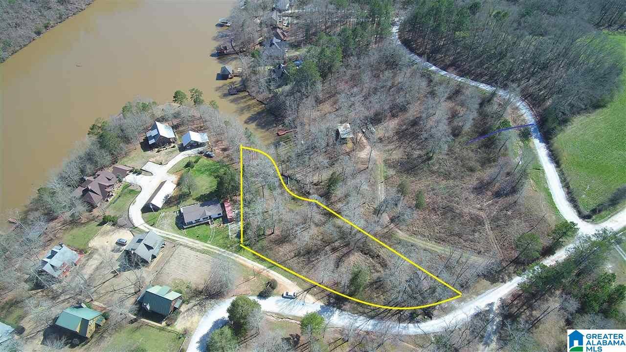 Wedowee, AL 36278,CEDAR VALLEY DRIVE #5