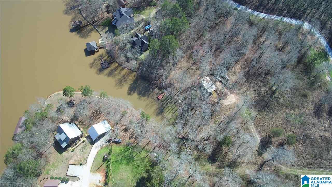 Wedowee, AL 36278,CEDAR VALLEY DRIVE #5