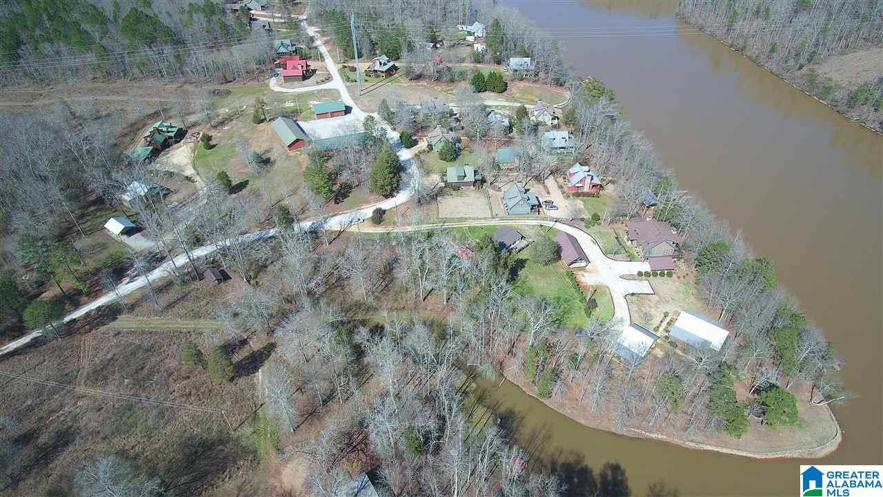 Wedowee, AL 36278,CEDAR VALLEY DRIVE #5