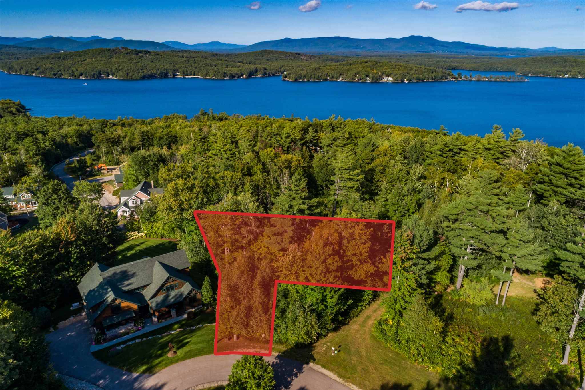 Laconia, NH 03246,55 Deadreckoning PT #95