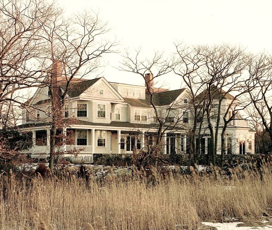 Scituate, MA 02066,1-R Baileys Island Rd