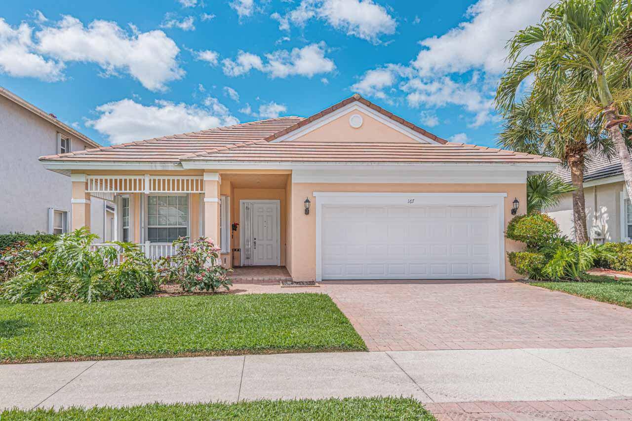 Port Saint Lucie, FL 34986,167 NW Pleasant Grove WAY