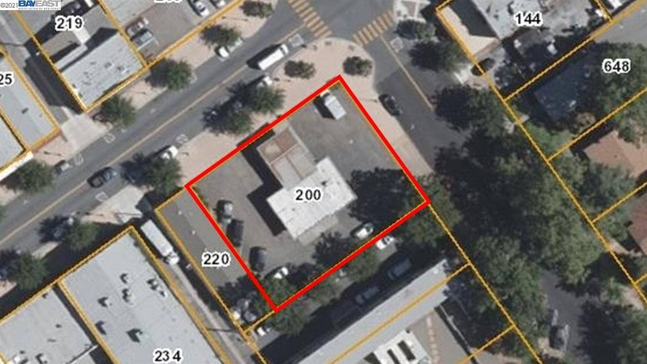 Brentwood, CA 94513,200 Oak St