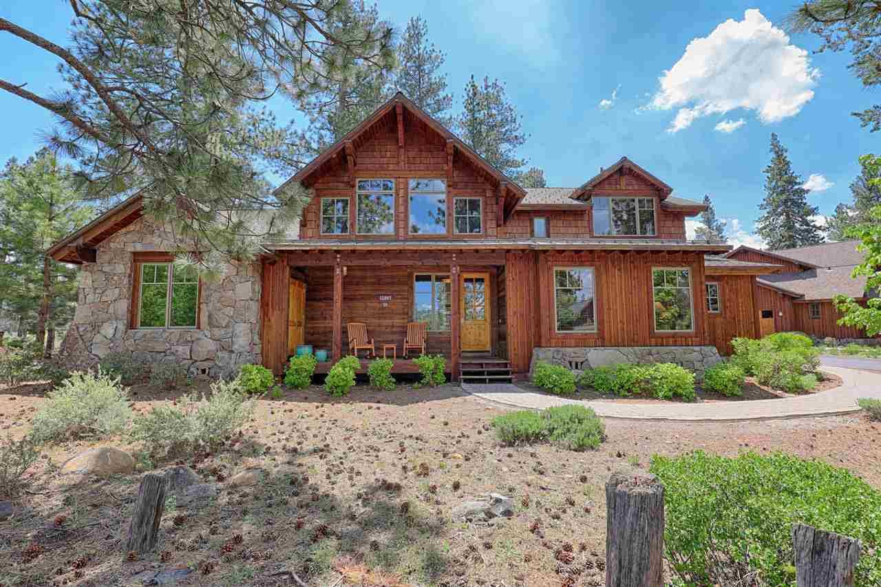 Truckee, CA 96161,12175 Lookout Loop #F2-11