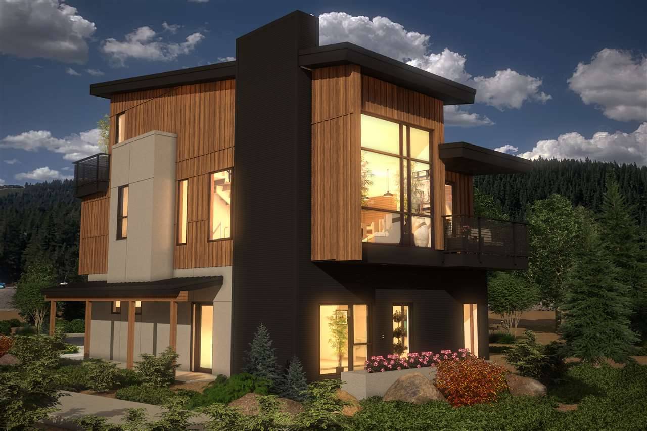 Truckee, CA 96161,12881 Ice House Loop