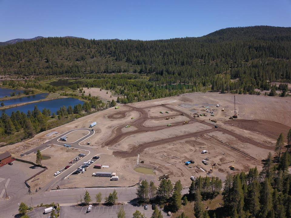 Truckee, CA 96161,12881 Ice House Loop