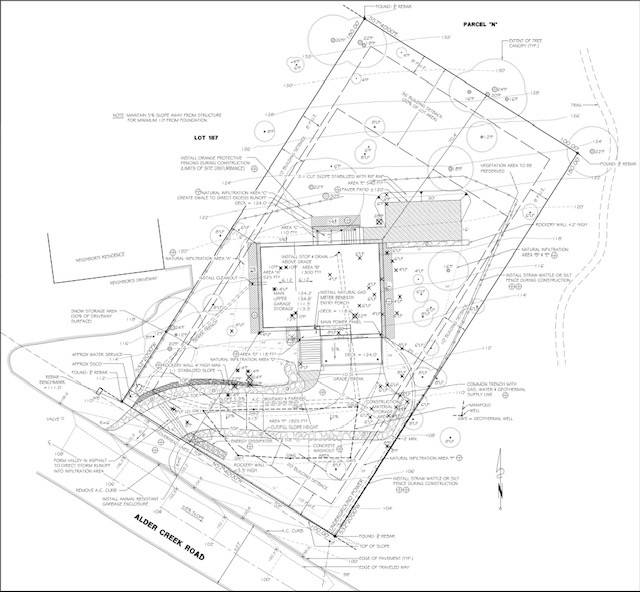 Truckee, CA 96161,13814 Alder Creek Road