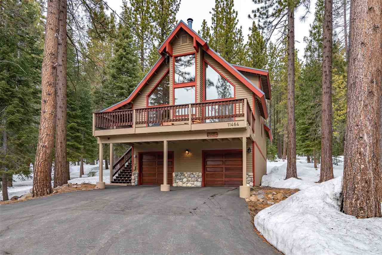 Truckee, CA 96161,11464 Chamonix Road