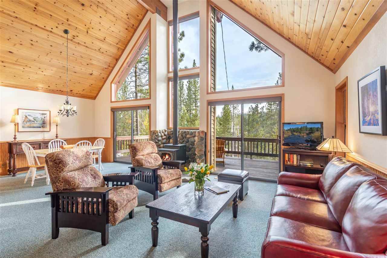 Truckee, CA 96161,11464 Chamonix Road