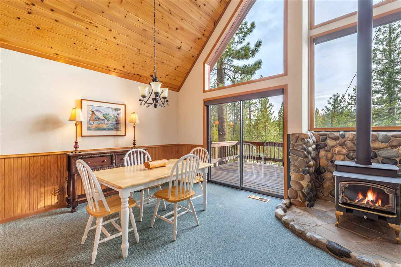 Truckee, CA 96161,11464 Chamonix Road