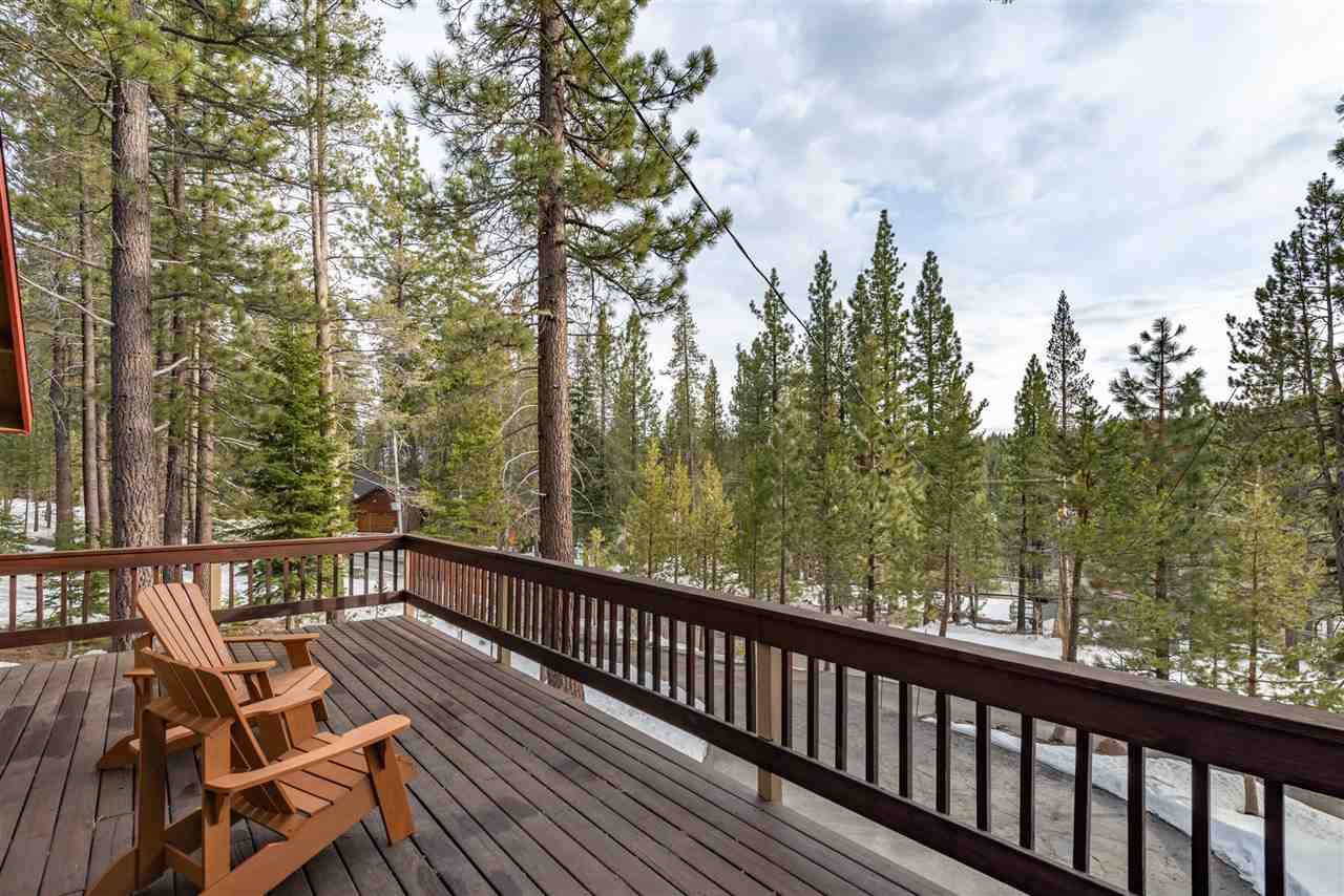 Truckee, CA 96161,11464 Chamonix Road
