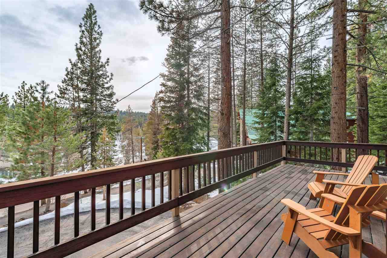 Truckee, CA 96161,11464 Chamonix Road