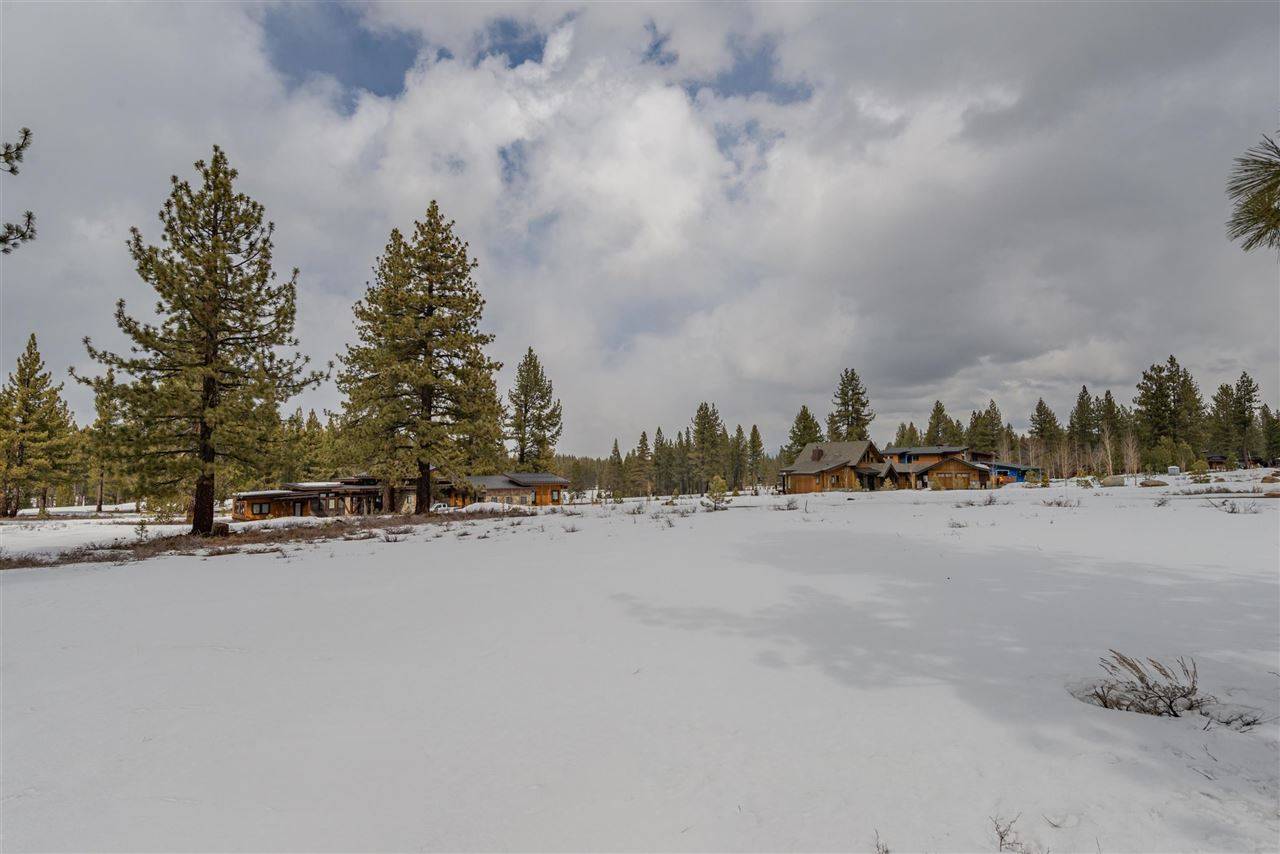 Truckee, CA 96161,11639 Henness Road