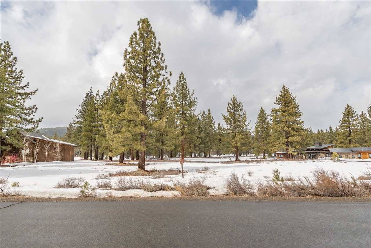 Truckee, CA 96161,11639 Henness Road