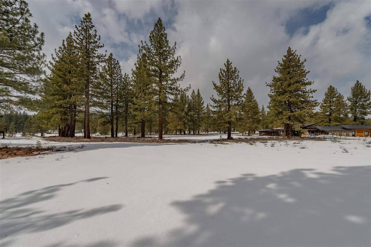 Truckee, CA 96161,11639 Henness Road