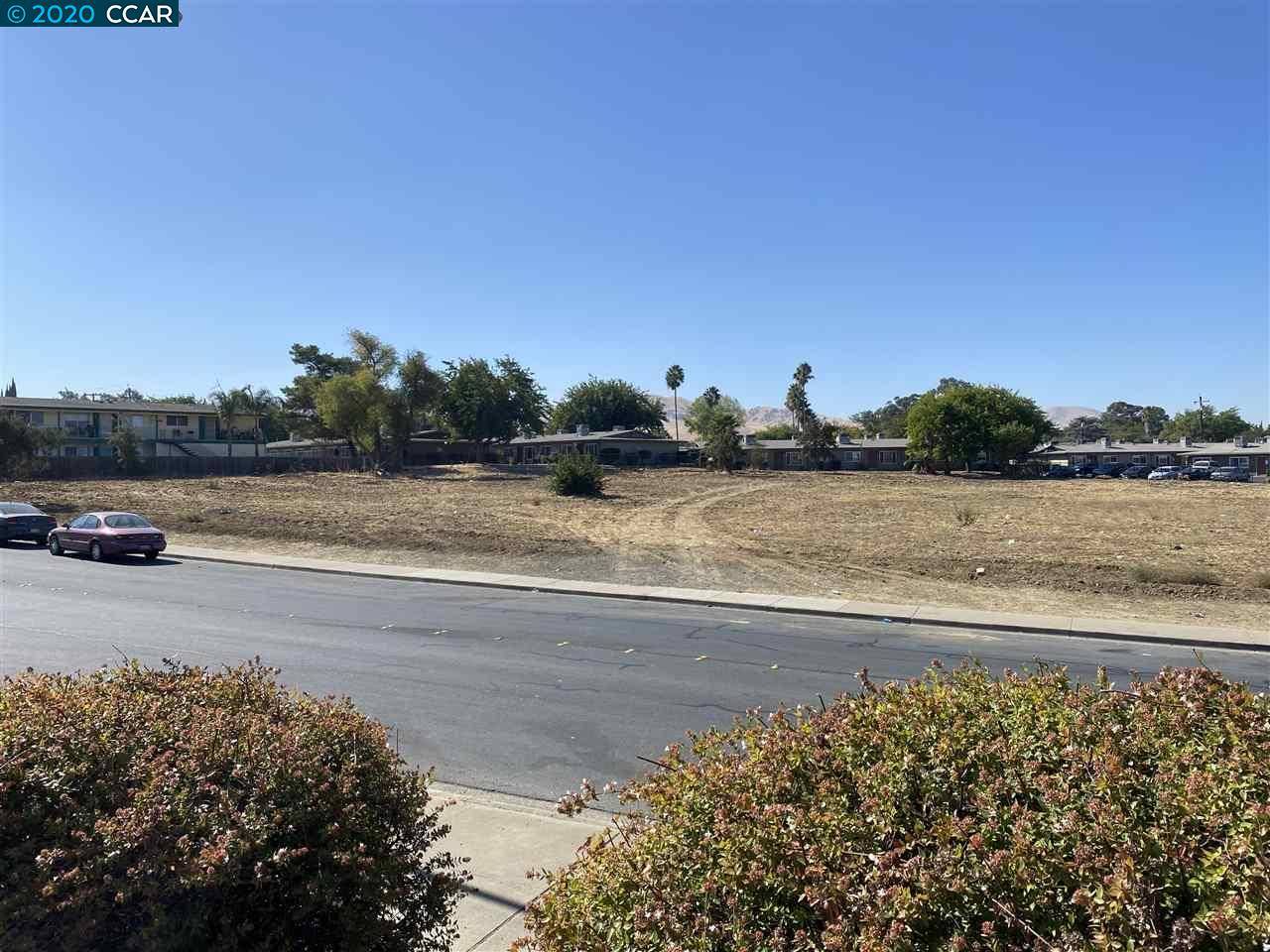 Antioch, CA 94509,Fairview Dr